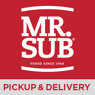 Order MR.SUB Delivery or Pickup