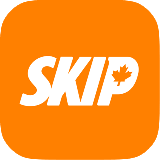 Order MR.SUB on SkipTheDishes