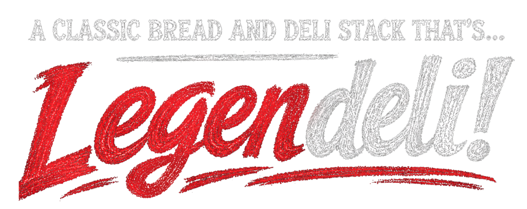 legendeli logo